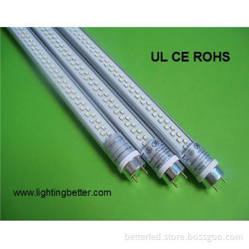Better High quality 0.6m T8 Led tube for house lighting,New design